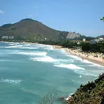 Casa A 250M Da Praia Das Toninhas