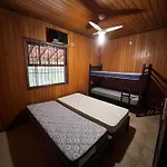 Casa A 250M Da Praia Das Toninhas