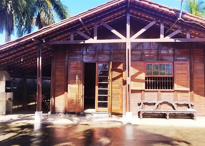Casa A 250M Da Praia Das Toninhas