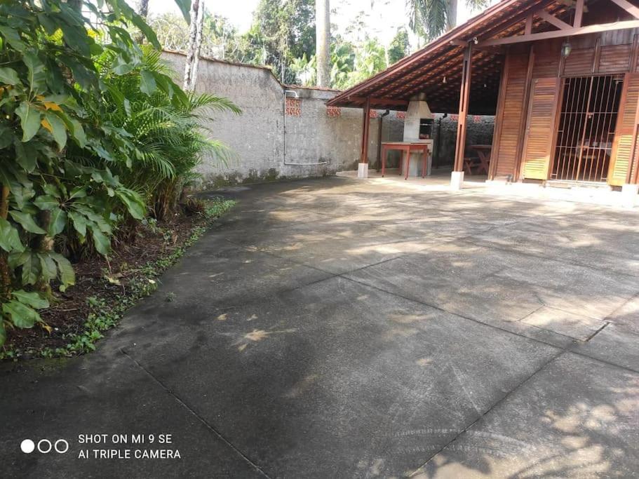 Casa A 250m Da Toninhas Casa de férias *
