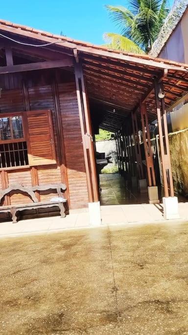 Casa de férias Casa A 250m Da Toninhas *