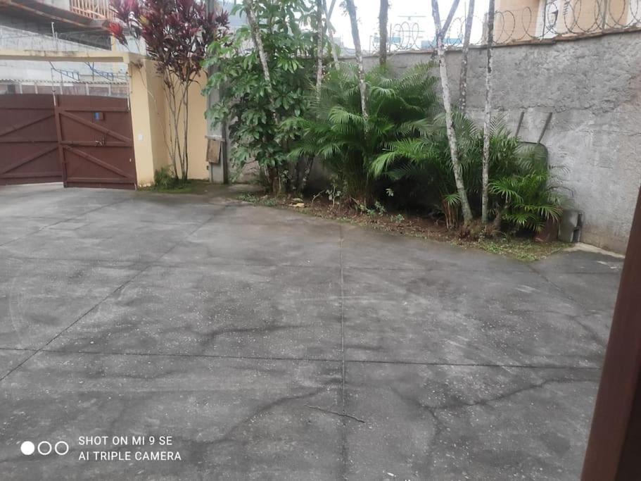 Casa de férias Casa A 250m Da Toninhas Ubatuba