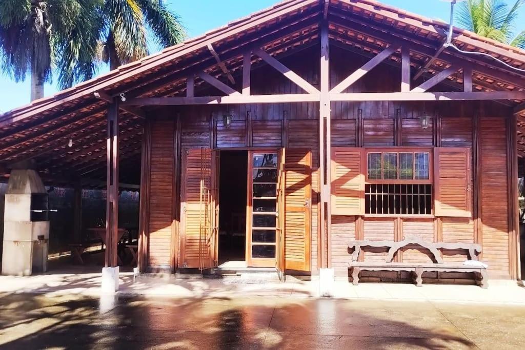 Casa A 250m Da Toninhas * Ubatuba