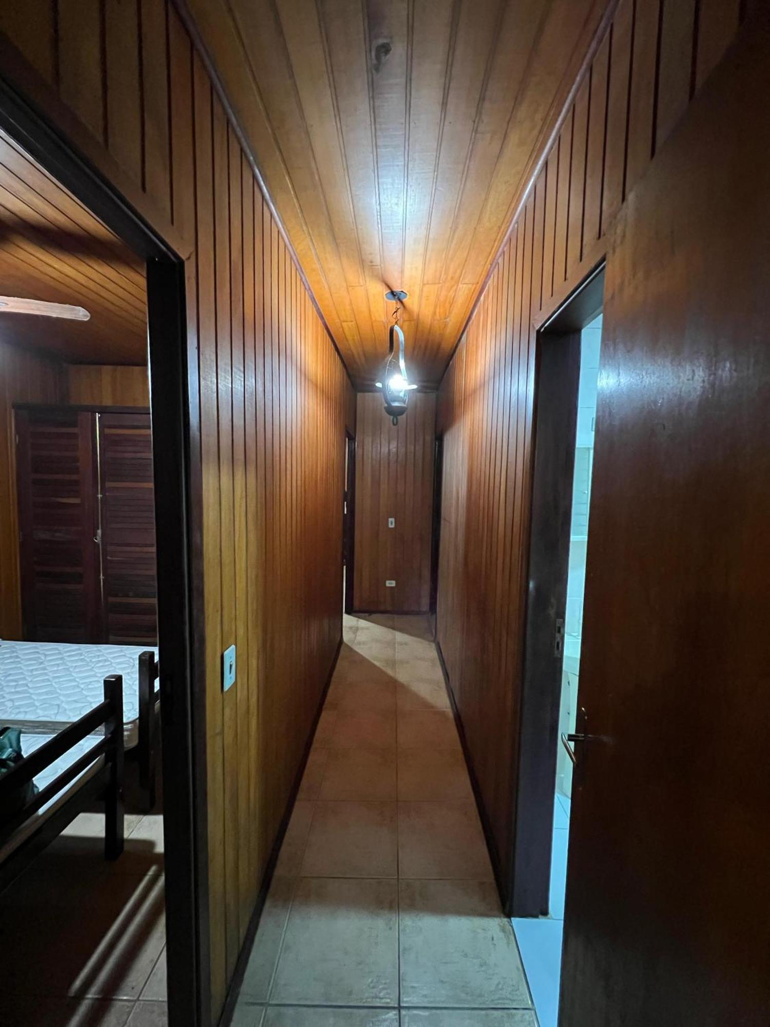 Casa de férias Casa A 250m Da Toninhas *