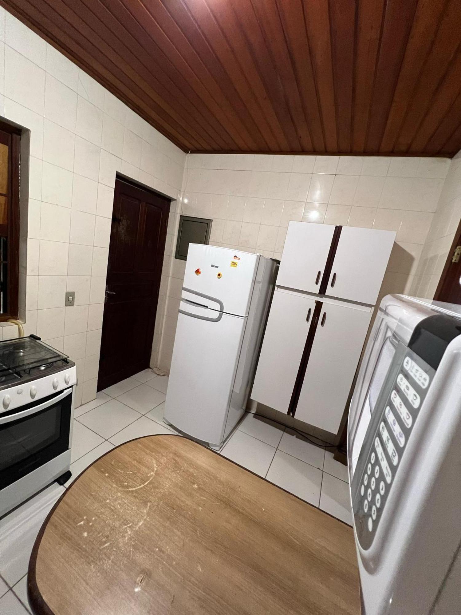 Casa A 250m Da Toninhas Ubatuba